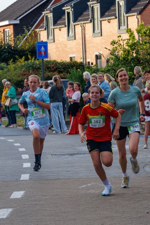 Landlopersjogging 2026